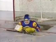 When Even Goalkeepers Need Saving