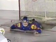 When Even Goalkeepers Need Saving