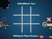 Tic Tac Toe with Friends Walkthrough