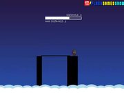 Irresponsible Ninja Walkthrough