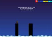 Irresponsible Ninja Walkthrough