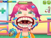 Funny Throat Surgery Walkthrough