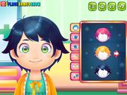 Funny Throat Surgery Walkthrough