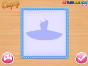 Princesses First Ballet Class Walkthrough