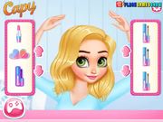 Princesses First Ballet Class Walkthrough