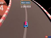 Crazy Racing Walkthrough