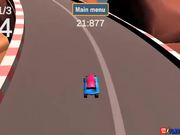 Crazy Racing Walkthrough