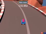 Crazy Racing Walkthrough