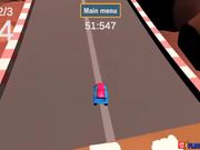 Crazy Racing Walkthrough