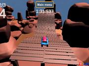 Crazy Racing Walkthrough