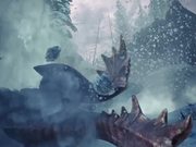 Monster Hunter: World – Trailer