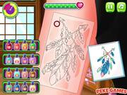 Tattoo Party Walkthrough