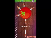 Knife Ninja Walkthrough