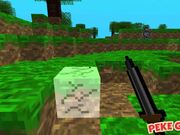 Mineclone 3 Walkthrough