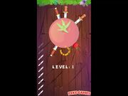 Knife Ninja Walkthrough