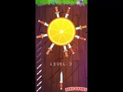 Knife Ninja Walkthrough