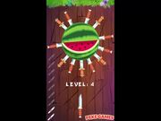 Knife Ninja Walkthrough