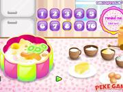 Cake Creations Walkthrough