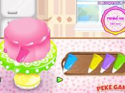 Cake Creations Walkthrough