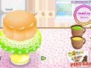 Cake Creations Walkthrough