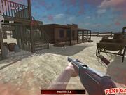 Western:Invasion Walkthrough