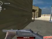 Western:Invasion Walkthrough