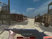 Western:Invasion Walkthrough