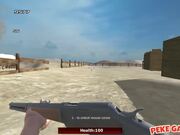 Western:Invasion Walkthrough