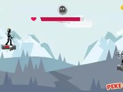Stickman Archer: Mr. Bow Walkthrough