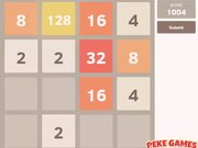 2048 Math Walkthrough