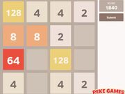 2048 Math Walkthrough