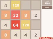 2048 Math Walkthrough