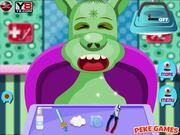 Monster Doctor Walkthrough