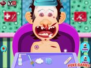 Monster Doctor Walkthrough