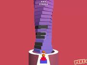 Stack Bump 3D Walkthrough