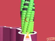 Stack Bump 3D Walkthrough