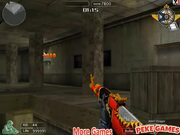 CF Dragon Walkthrough