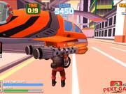 Crime City 3D 2 Walkthrough