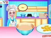 Princess Make Donut Walkthrough