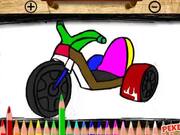 BTS Fun Coloring Book Walkthrough