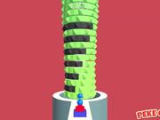 Stack Bump 3D Walkthrough