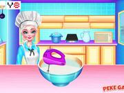 Princess Make Donut Walkthrough