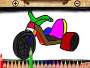 BTS Fun Coloring Book Walkthrough