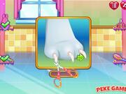 Cute Kitty Care Walkthrough