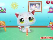 Cute Kitty Care Walkthrough