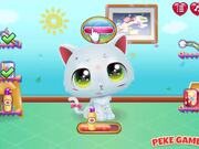 Cute Kitty Care Walkthrough