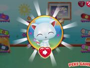 Cute Kitty Care Walkthrough