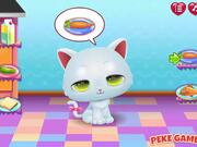 Cute Kitty Care Walkthrough