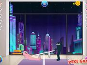 Tug the Table Walkthrough