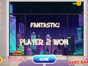 Tug the Table Walkthrough